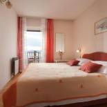 Фотография гостевого дома Double Room Podgora 2623a