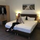 Фотография апарт отеля BusinessInn.de Aparthotel Bremerhaven