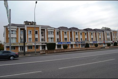 Фотография хостела Nice Travel