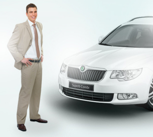 Фотография такси ТрансферЮГ