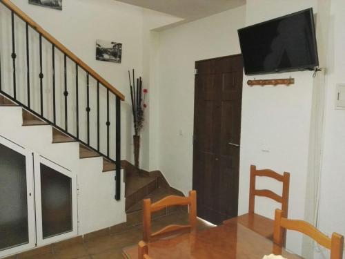 Фотография гостевого дома Del Romero