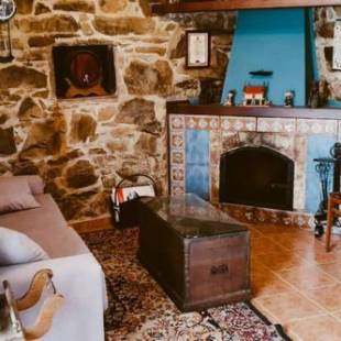 Фотографии гостевого дома 
            Chalet Santa Teresa - Ponferrada (El Bierzo, León)