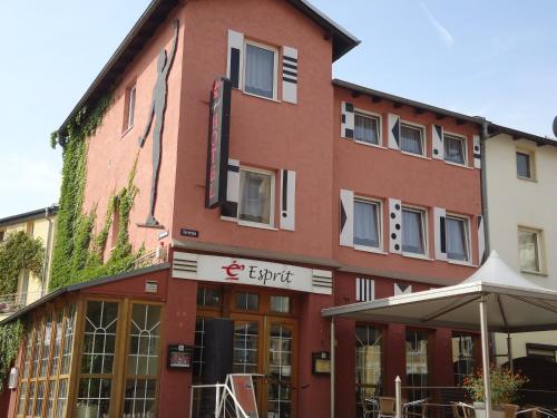 Фотография гостевого дома Esprit Hotel