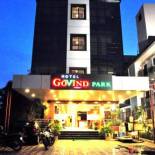 Фотография гостиницы Hotel Govind Park