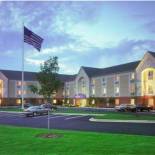 Фотография гостиницы Sonesta Simply Suites Philadelphia Mount Laurel