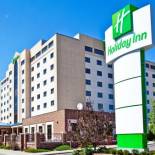 Фотография гостиницы Holiday Inn Rapid City - Rushmore Plaza, an IHG Hotel