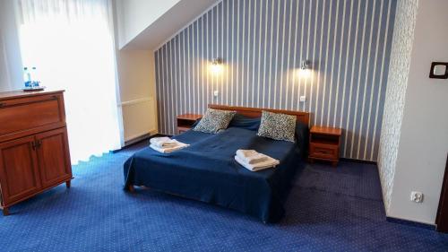 Фотография гостиницы Hotel Duet