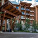 Фотография гостиницы Sutton Place Hotel Revelstoke Mountain Resort