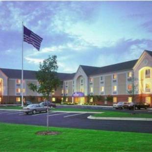 Фотографии гостиницы 
            Sonesta Simply Suites Philadelphia Mount Laurel