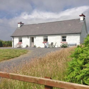 Фотография гостевого дома Little Irish Cottage