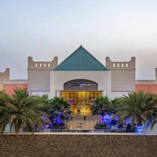 Фотографии гостиницы 
            Radisson Blu Resort Jizan