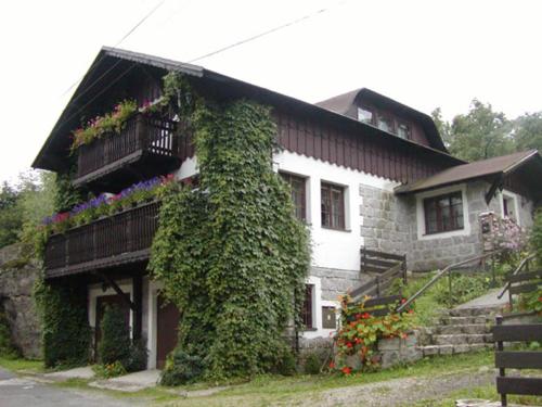 Фотография гостевого дома Penzion U Dvou skal