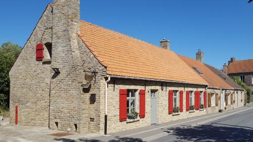 Фотографии мини отеля 
            Chambres d'hôtes du chemin de la maison blanche