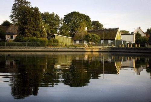 Фотография мини отеля Munkamöllan Logi Skåne Tranås