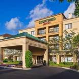 Фотография гостиницы Courtyard by Marriott North Charleston Airport Coliseum