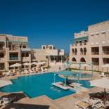 Фотография гостиницы Mosaique Hotel El Gouna