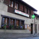 Фотография хостела Hostel Petit Vélan - self check-in hostel