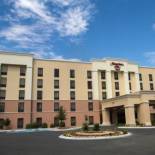 Фотография гостиницы Hampton Inn Ciudad Juarez