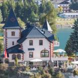 Фотография гостиницы Hotel Schloesschen am See