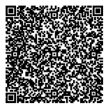 QR код гостиницы Фаворит