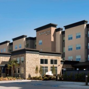 Фотография гостиницы Residence Inn by Marriott Columbus Airport