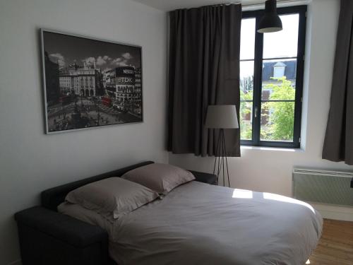 Фотография апарт отеля Som-home