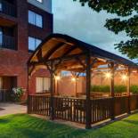 Фотография гостиницы Courtyard by Marriott Anniston Oxford