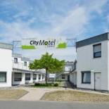 Фотография мотеля City Motel Soest