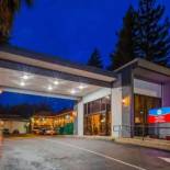 Фотография гостиницы SureStay Plus Hotel by Best Western Sacramento North