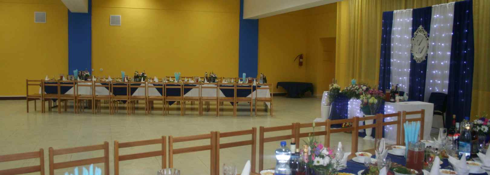 Фотография конференц-зала Актовый зал