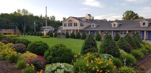 Фотография мотеля Scottish Inns Sturbridge