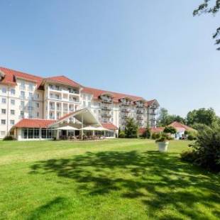 Фотографии гостиницы 
            Best Western Plus Parkhotel Maximilian Ottobeuren