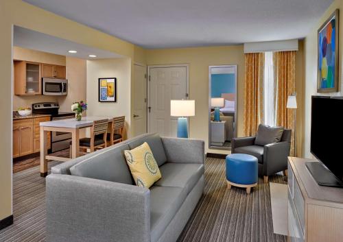 Фотографии гостиницы 
            Sonesta ES Suites Jacksonville