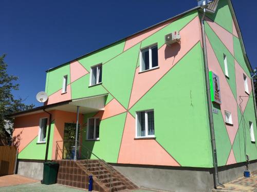 Фотография мини отеля Кенгуру