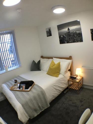 Фотография гостевого дома Parsons Street