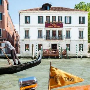 Фотографии гостиницы 
            Canal Grande