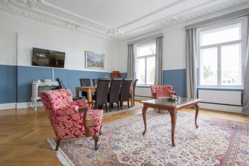 Фотография апарт отеля limehome Dresden Antonstraße