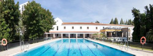 Фотография хостела Albergue Inturjoven Marbella