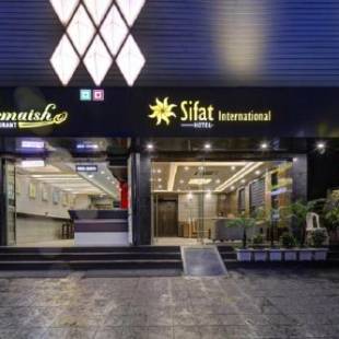 Фотографии гостиницы 
            Hotel Sifat International