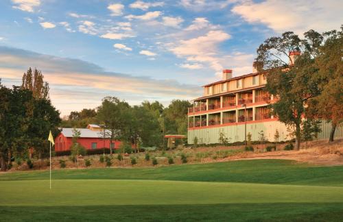 Фотография гостиницы WorldMark Angels Camp