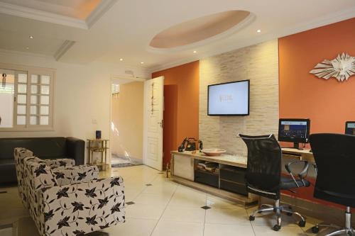 Фотография хостела Villa Hostel a 200m da Estação Vila Madalena