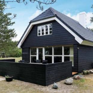 Фотографии гостевого дома 
            Holiday Home Grævlingevej II