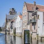 Фотография мини отеля Blom aan de Gracht