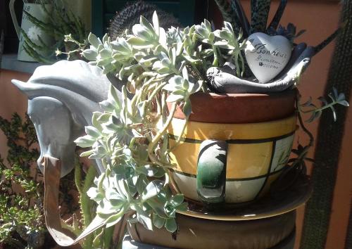 Фотография гостевого дома Cà D' Rot - Casa Ratti