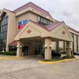 Фотография гостиницы Best Western Plus Houston Energy Corridor