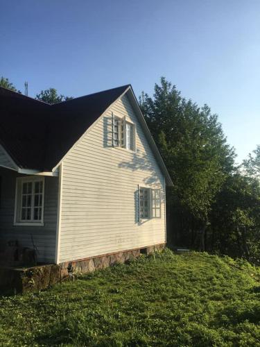 Фотография гостевого дома Эко-дом в горах