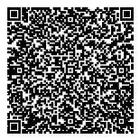 QR код гостиницы Эдем