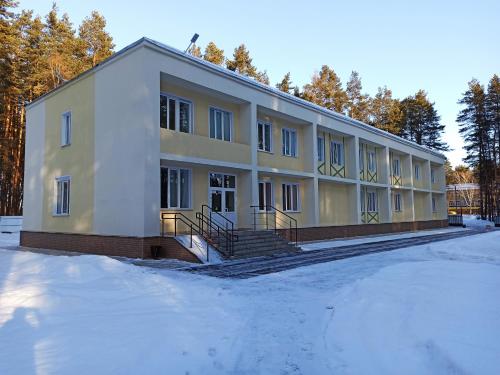 Фотография гостиницы Променад