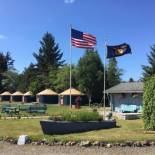 Фотография базы отдыха Tillamook Bay City RV Park