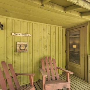 Фотография гостевого дома Ranch Cabin with 50 Acres, 1 Mi to Raystown Lake